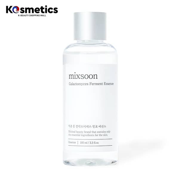 [MIXSOON] Galactomyces Ferment Essence 100ml