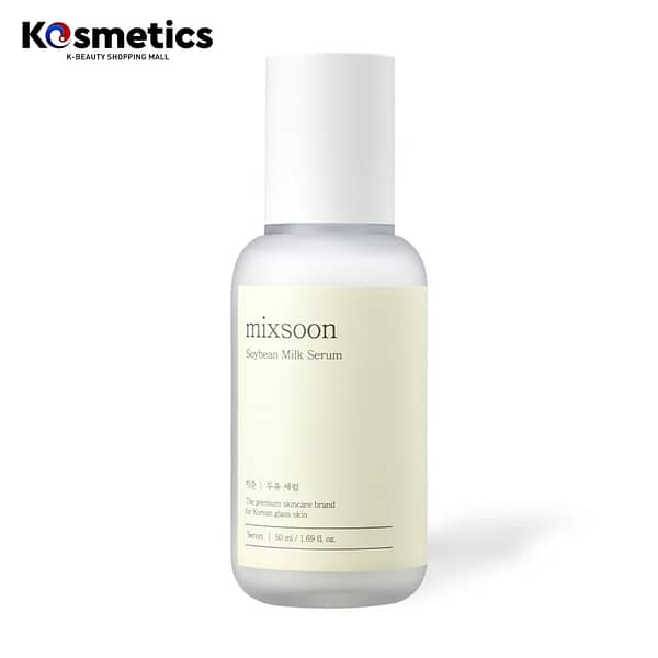 [MIXSOON] Soybean Milk Serum 50ml