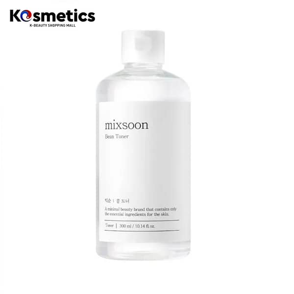 [MIXSOON] Bean Toner 300ml