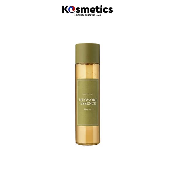 [I'M FROM] Mugwort Essence 160 ml