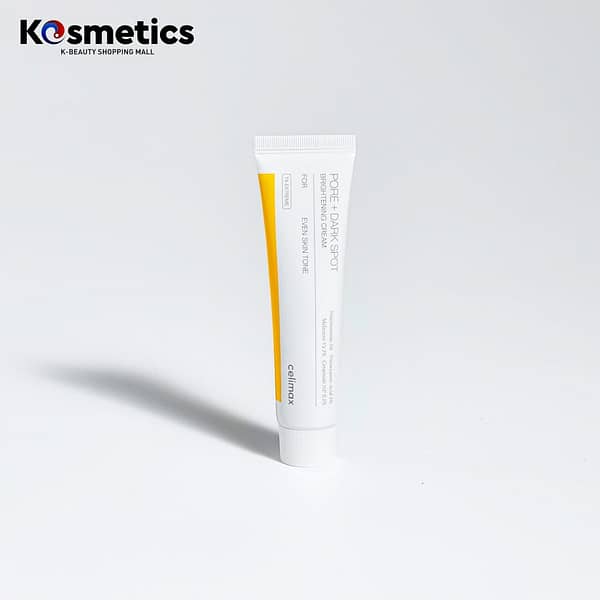 [CELIMAX] Pore+Dark Spot Brightening Cream 35ml