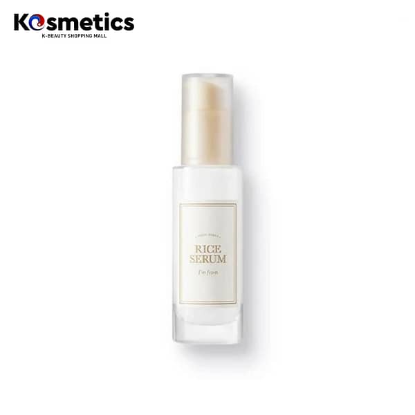 [I'M FROM]  Rice Serum 30 ml