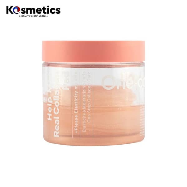 [ONE DAY´S YOU] Help Me Real Collagen Pad