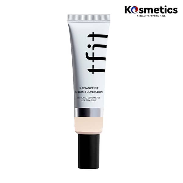 [TFIT] Radiance Fit Serum Foundation N02 Nude