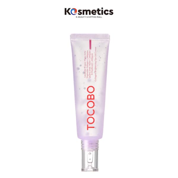 [TOCOBO] Collagen Brightening Eye Gel Cream 30ml