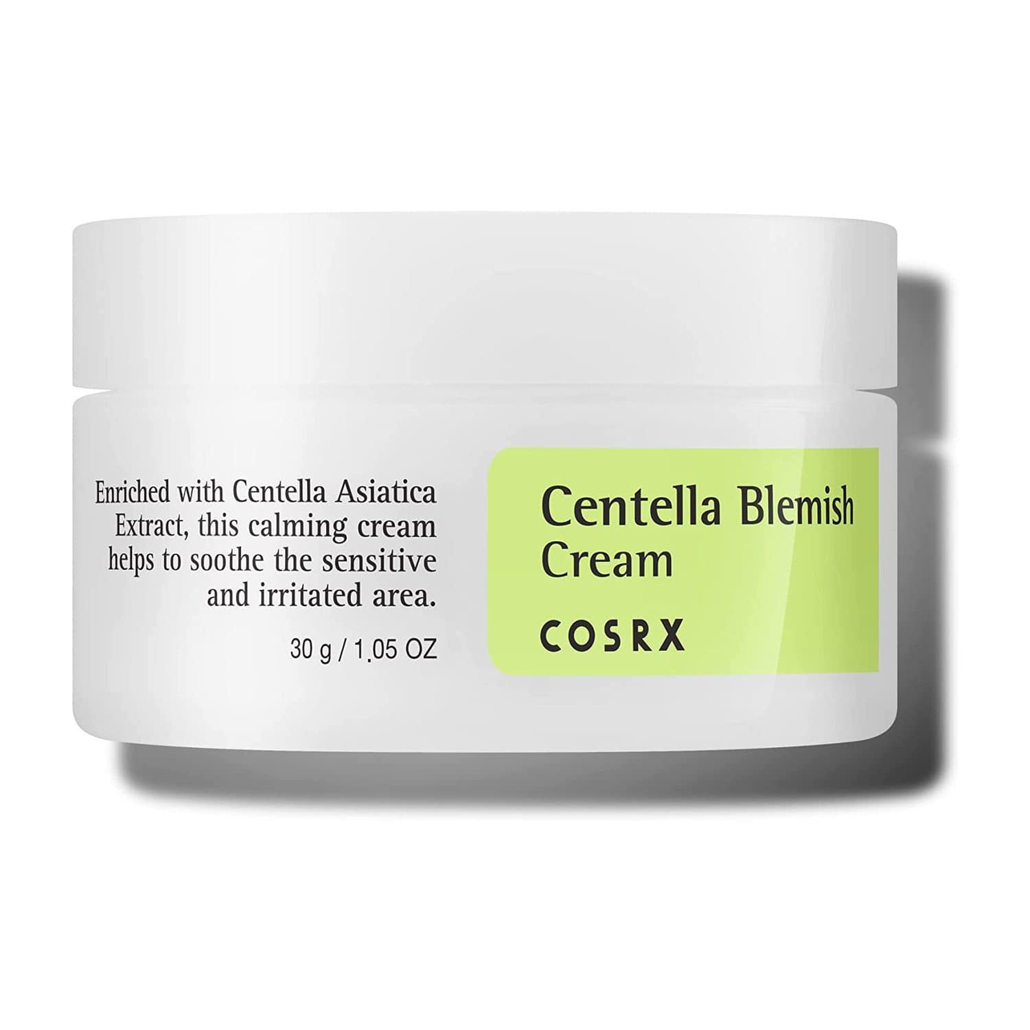 [COSRX] Centella Blemish Cream 30ml