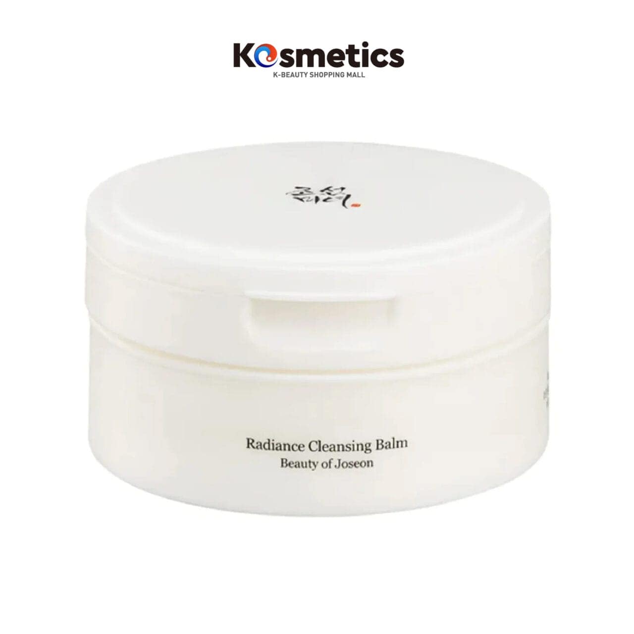 [BEAUTY OF JOSEON] Radiance Cleansing Balm 100ml