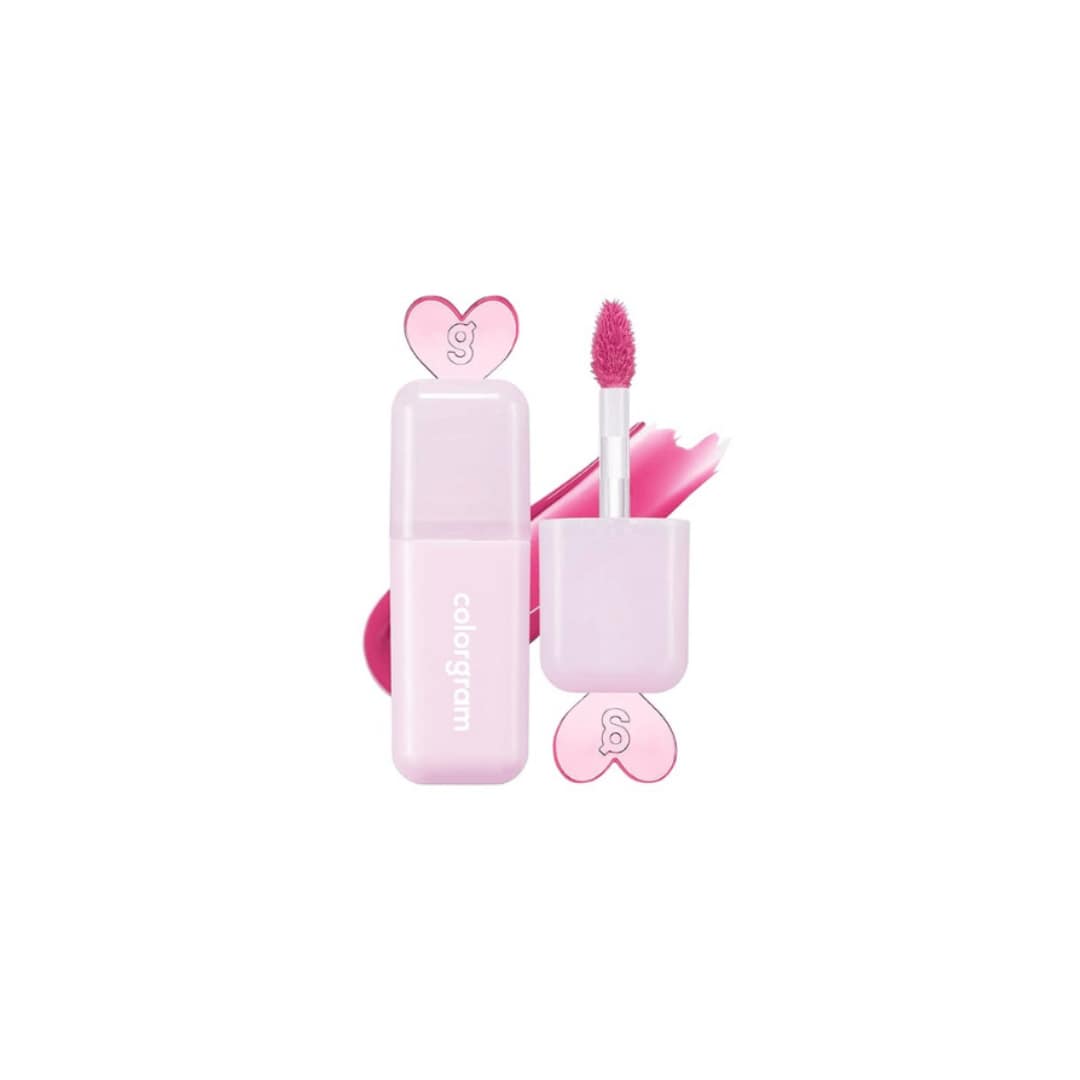[COLORGRAM] Juicy Drop Tint 06 Nice Plum