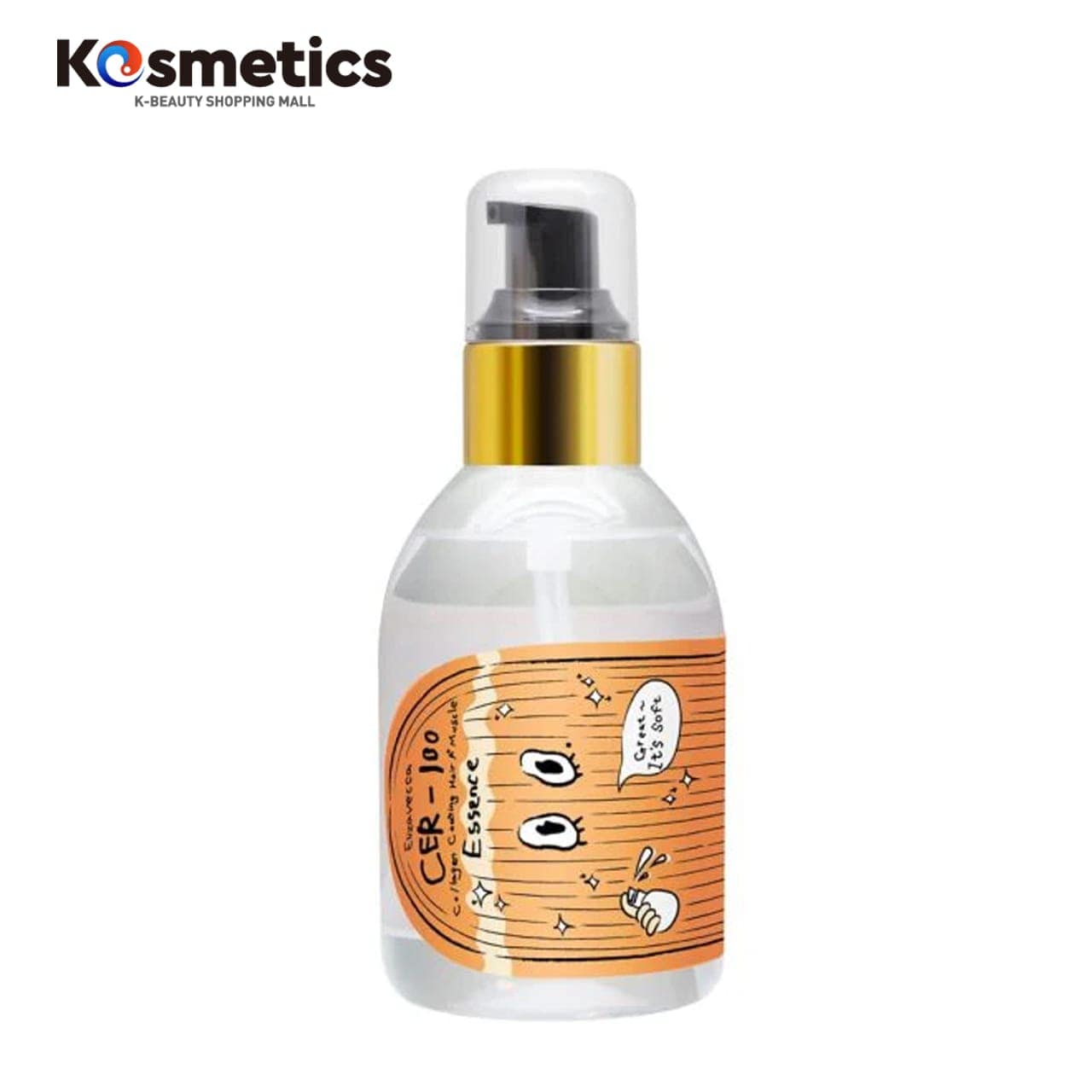 [ELIZAVECCA] Collagen Coating Hair A+ Muscle Essence 150ml