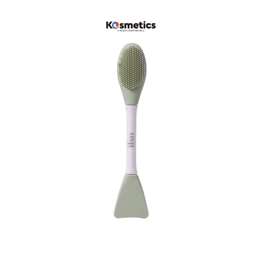 [ILSO] Dual Clean Brush