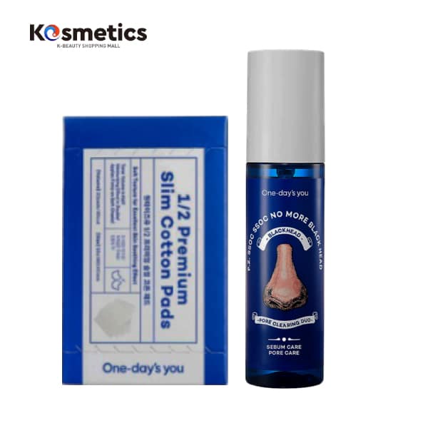 [ONE DAY´S YOU] P.Z Ssoc Ssoc No More Blackhead 100ml