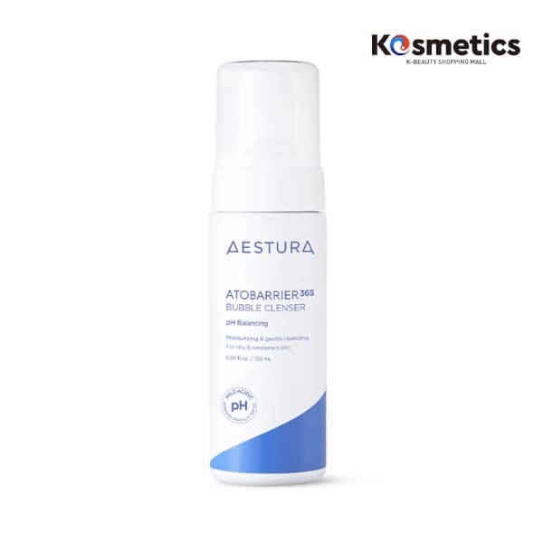 [AESTURA] Atobarrier 365 Lotion 150ml