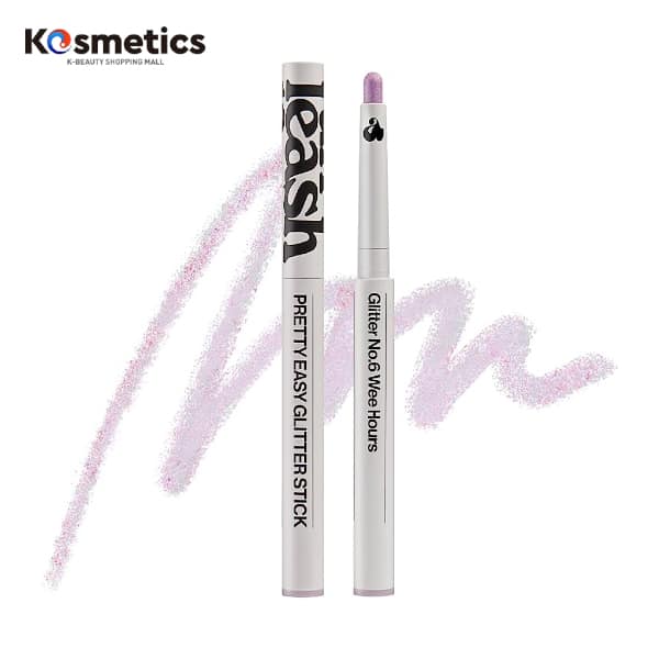 [UNLEASHIA] Pretty Easy Glitter Stick No.6 Wee Hours