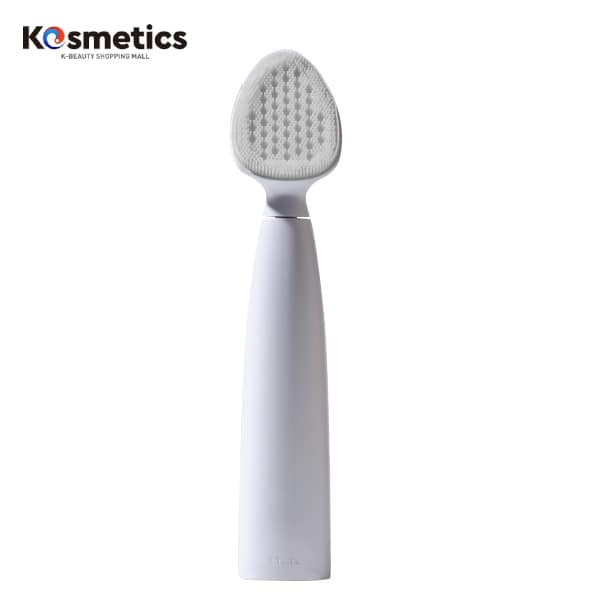[LYLYL] Wave Facial Sonic Cleanser Gray
