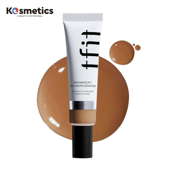 [TFIT] Radiance Fit Serum Foundation C07 Maple 30g